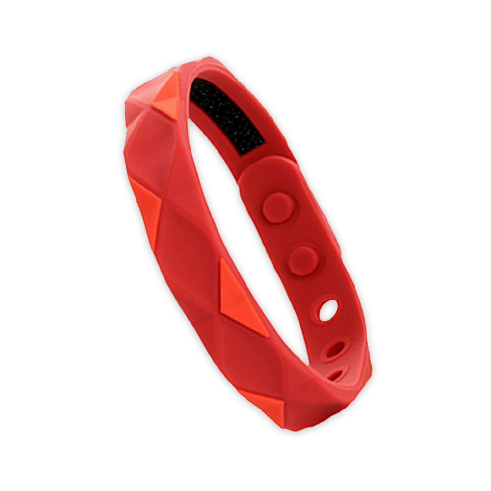 RedUp Far Infrared Negative Ions Wristband