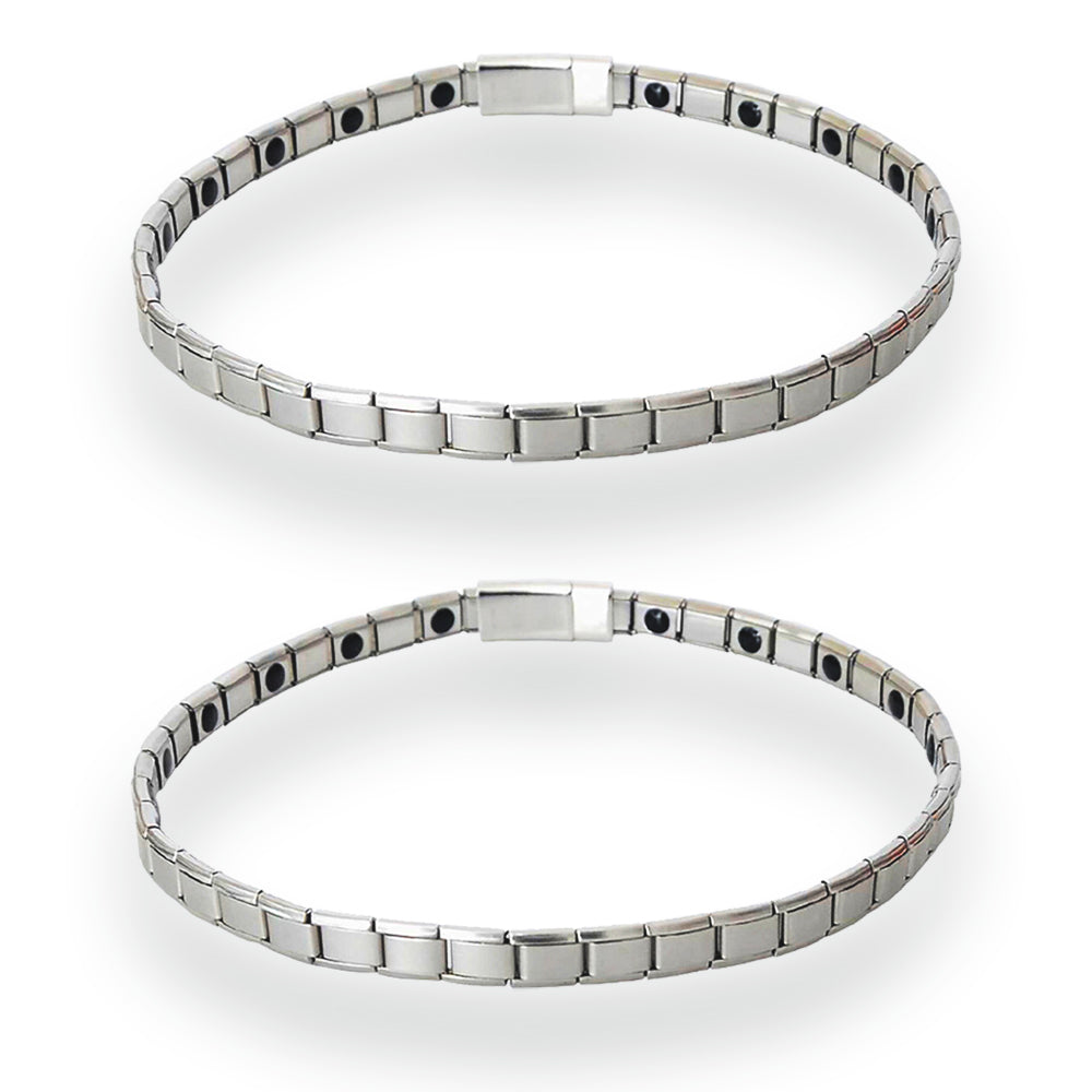 TFM™ Titanium LymphUnclog Necklace
