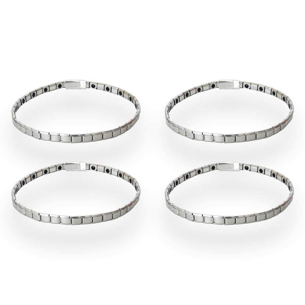 TFM™ Titanium LymphUnclog Necklace