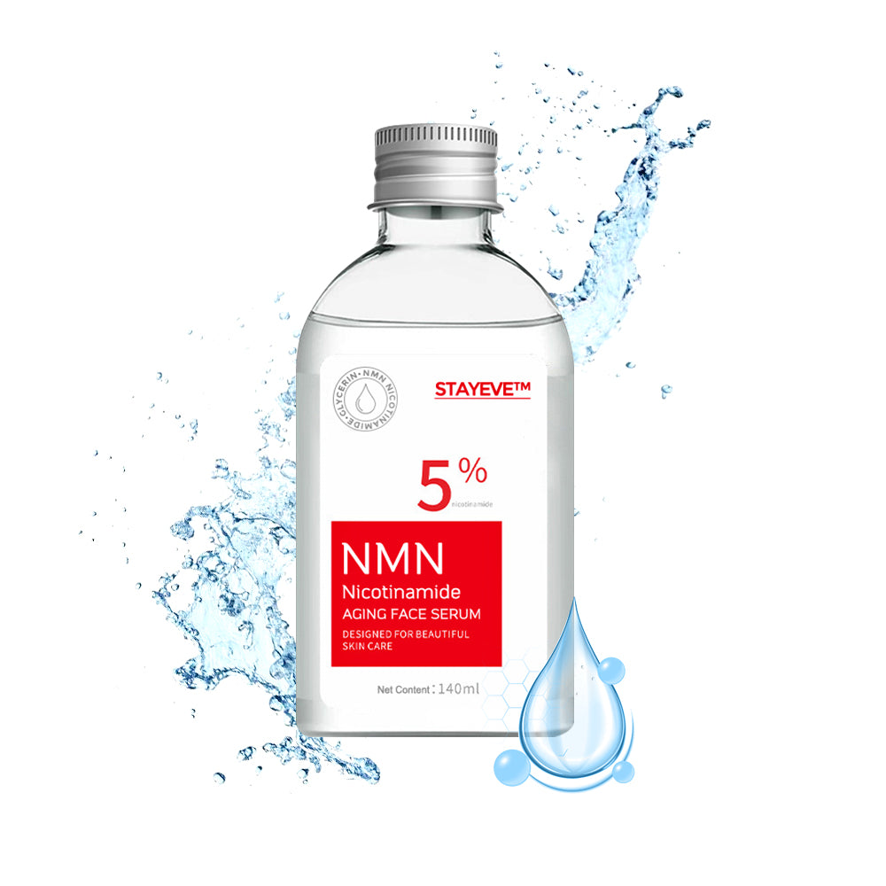 StayEve™ NMN Age Reverse Serum