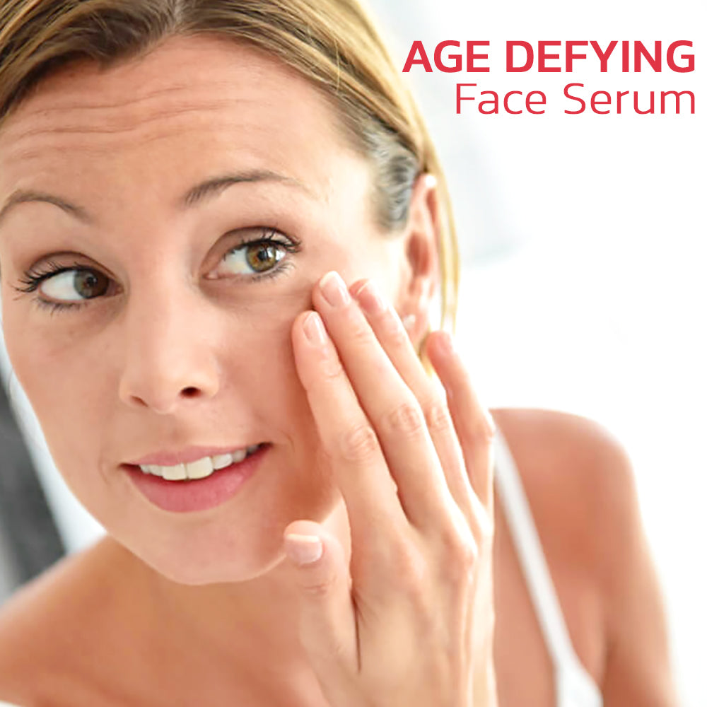 StayEve™ NMN Age Reverse Serum