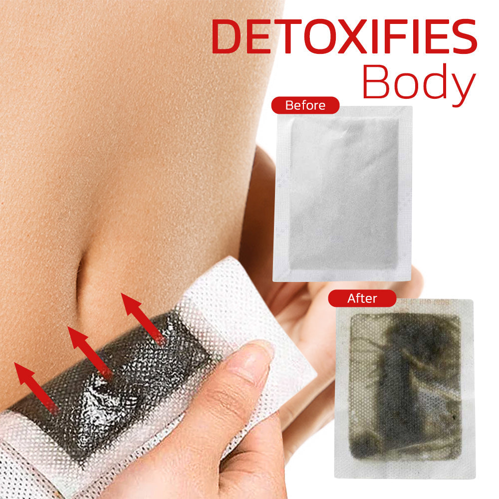 Vegan Body Cleaning Pads