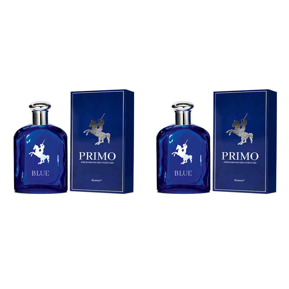 flysmus™ PRIMO Pheromone Men Perfume