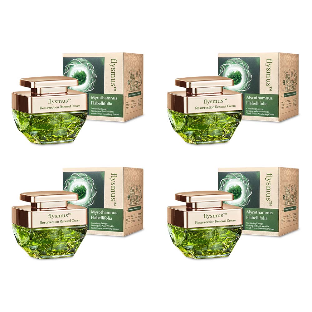 flysmus™ Resurrection Renewal Cream