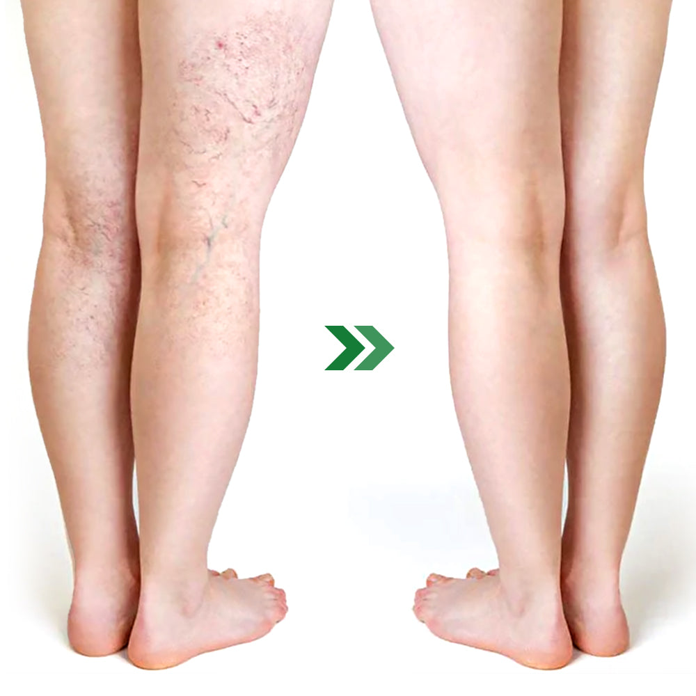 Eilisra NaturalHealth Wormwood Body Detoxing Pads