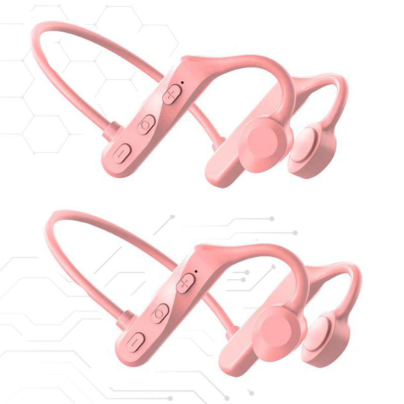 RexSonic Bone Conduction Resonance Earphones