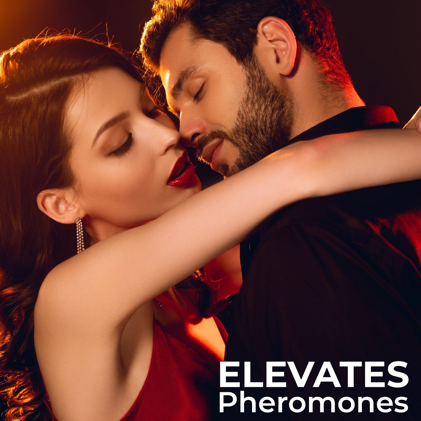 flysmus™ Venus Eros Pheromone Men Perfume