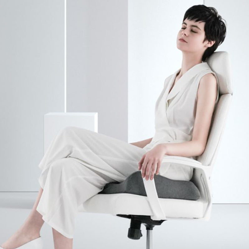 TarDion Memory Foam Enhanced Seat Cushion