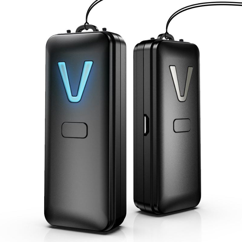 Volvox EMF Radiation Protection Necklace
