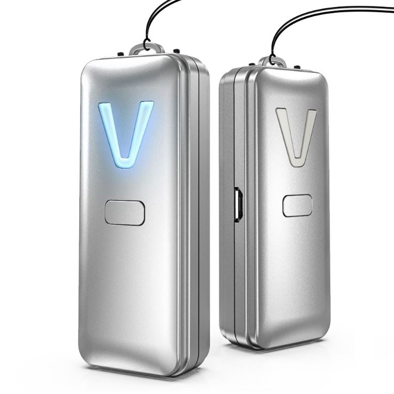 Volvox EMF Radiation Protection Necklace