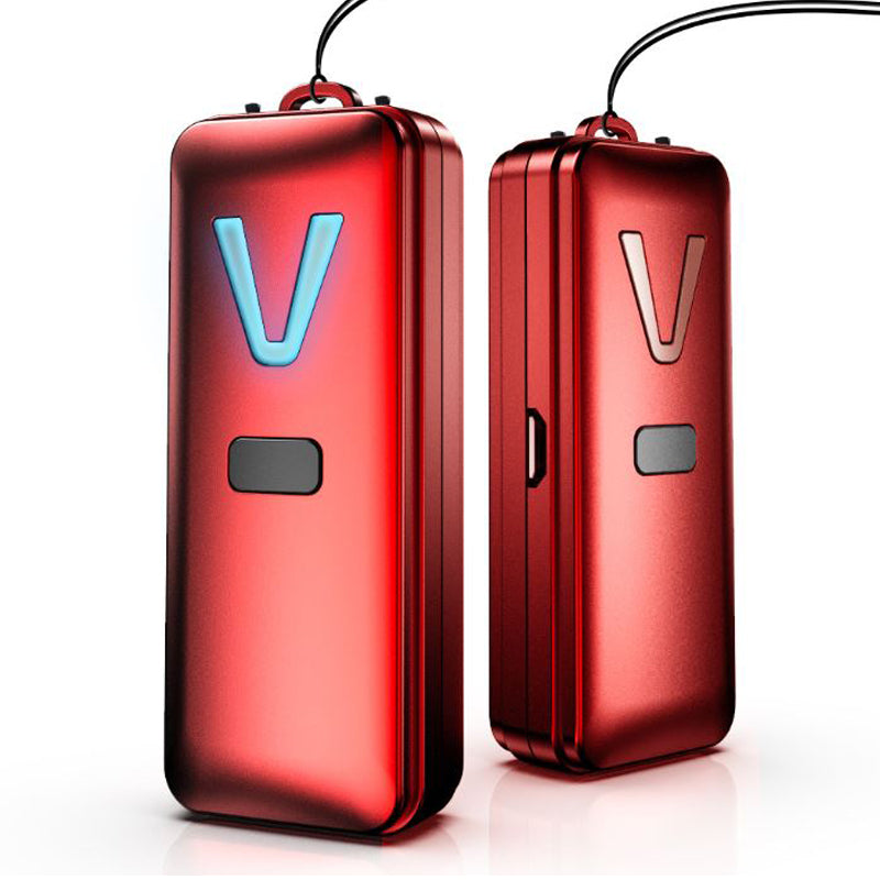Volvox EMF Radiation Protection Necklace