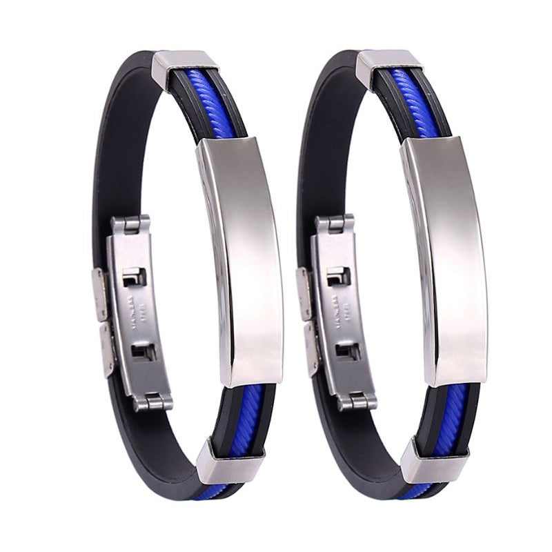 QTitanium Lymphatic Detox Wristband
