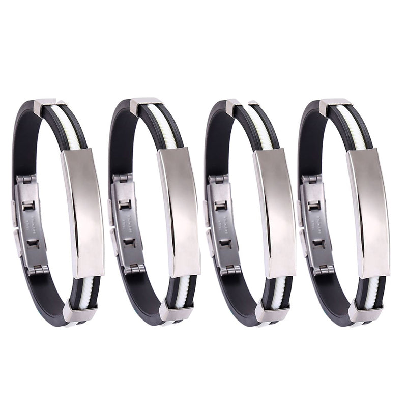 QTitanium Lymphatic Detox Wristband