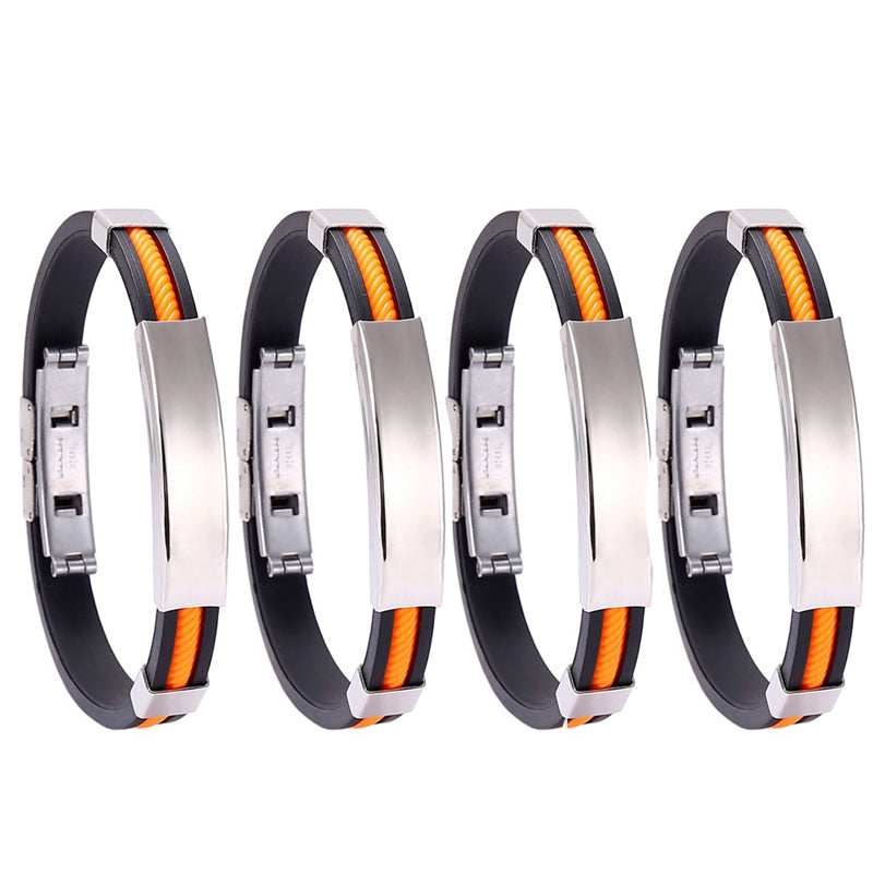 QTitanium Lymphatic Detox Wristband