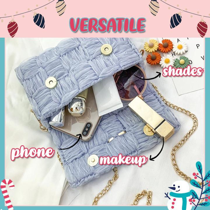 DIY Bag Making Kit Set