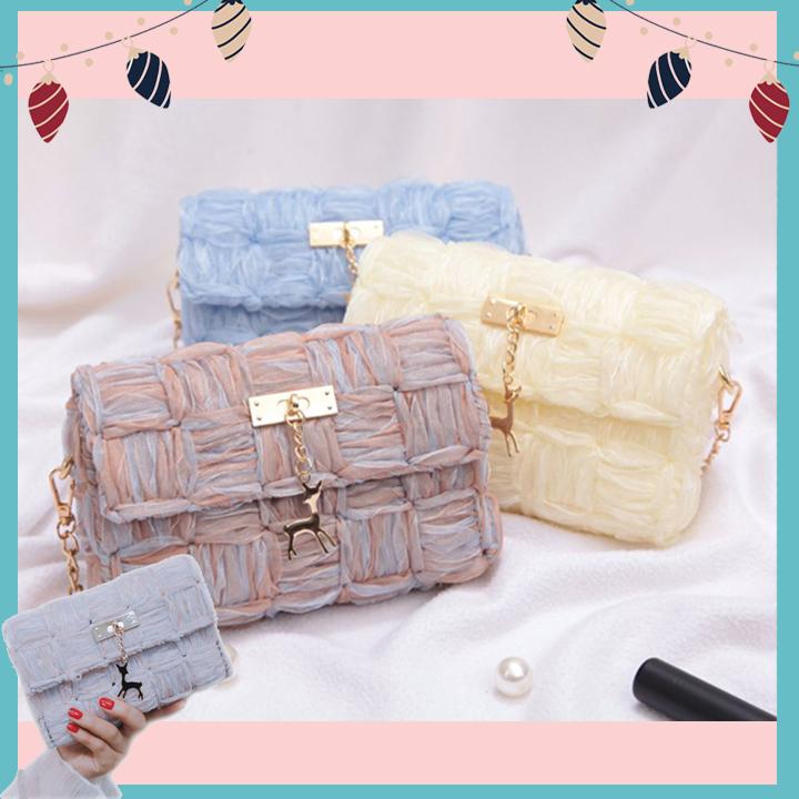 DIY Bag Making Kit Set