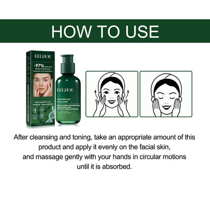 🔥👩‍⚕️Last Day Promotion 𝟕𝟎%𝐎𝐅𝐅 - Fuzero™ SkinFirming Rejuvenating Serum🔥