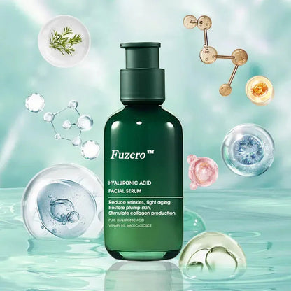 🔥👩‍⚕️Last Day Promotion 𝟕𝟎%𝐎𝐅𝐅 - Fuzero™ SkinFirming Rejuvenating Serum🔥