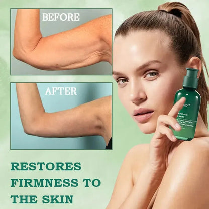🔥👩‍⚕️Last Day Promotion 𝟕𝟎%𝐎𝐅𝐅 - Fuzero™ SkinFirming Rejuvenating Serum🔥