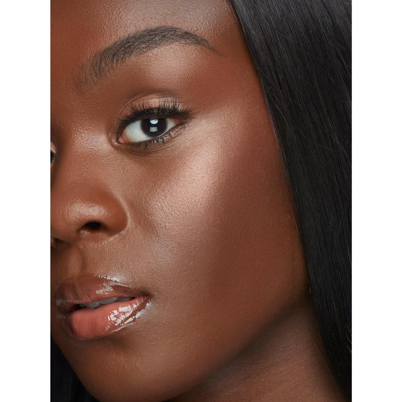 🎀 Last 3 hours 60% off⏰𝐄𝐲𝐞 & 𝐂𝐡𝐞𝐞𝐤 𝐏𝐚𝐥𝐞𝐭𝐭𝐞 - Eyeshadow and Highlighter Makeup (with Detachable Brush)