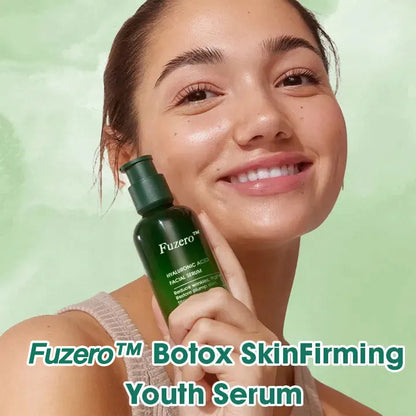 🔥👩‍⚕️Last Day Promotion 𝟕𝟎%𝐎𝐅𝐅 - Fuzero™ SkinFirming Rejuvenating Serum🔥