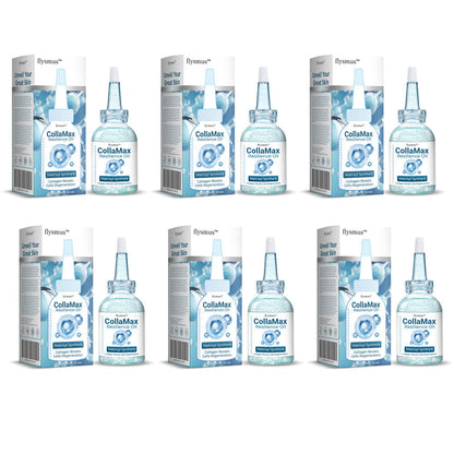 flysmus™ CollaMax Resilience Oil