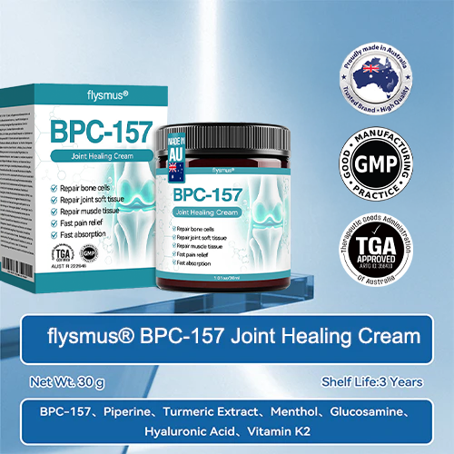 🇦🇺𝐟𝐥𝐲𝐬𝐦𝐮𝐬® 𝐁𝐏𝐂-𝟏𝟓𝟕 𝐉𝐨𝐢𝐧𝐭 𝐇𝐞𝐚𝐥𝐢𝐧𝐠 𝐂𝐫𝐞𝐚𝐦🦴Treats Arthritis, Neuropathy, Rheumatism, Sports Injuries & More🏆