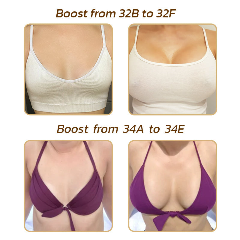 ✚Ourlyard™ BosomApex Pueraria Mirifica Papaya Patch