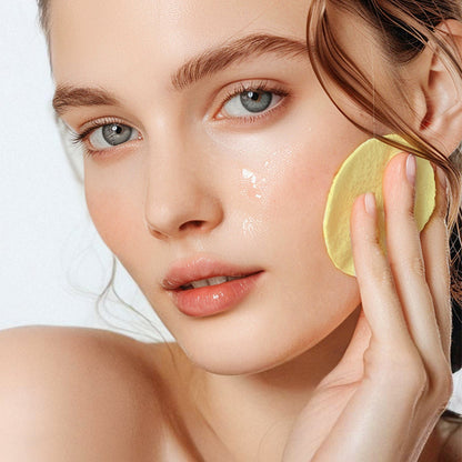 Furzero™ Bee Venom Skincare Treatment Pads (👩🏼⚕️AAD Recommended)