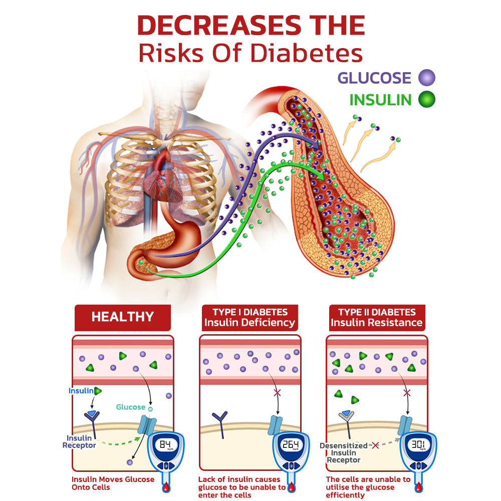 ✚GFOUK™ Syncglyco Health Control Aerosolizer