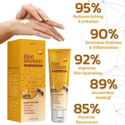 (Best Discount) GFOUK™ Bee Venom Pro Care Cream