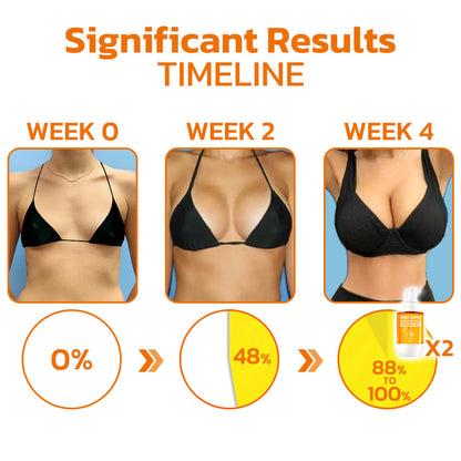 🌍✚Furzero™ BraziliBloom Birdnest Pueraria Mirifica Enhance Oil