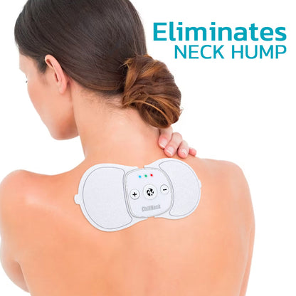 Furzero™ ChillNeck Ultrasonic Lymphatic Therapeutic Massager