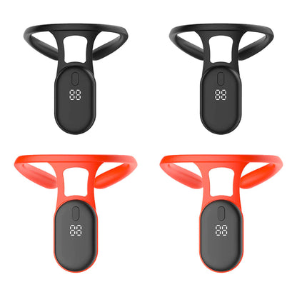 Remifa™ DETOXTHIN Lymphatic Ultrasonic Soothing Neck Device