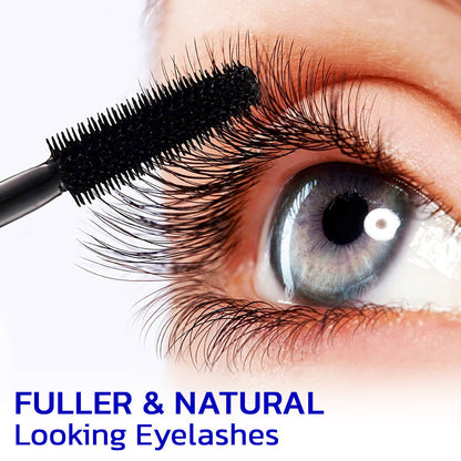 Furzero™ InfiniteGrowth 2in1 Eyelash Enhancing Serum and Mascara