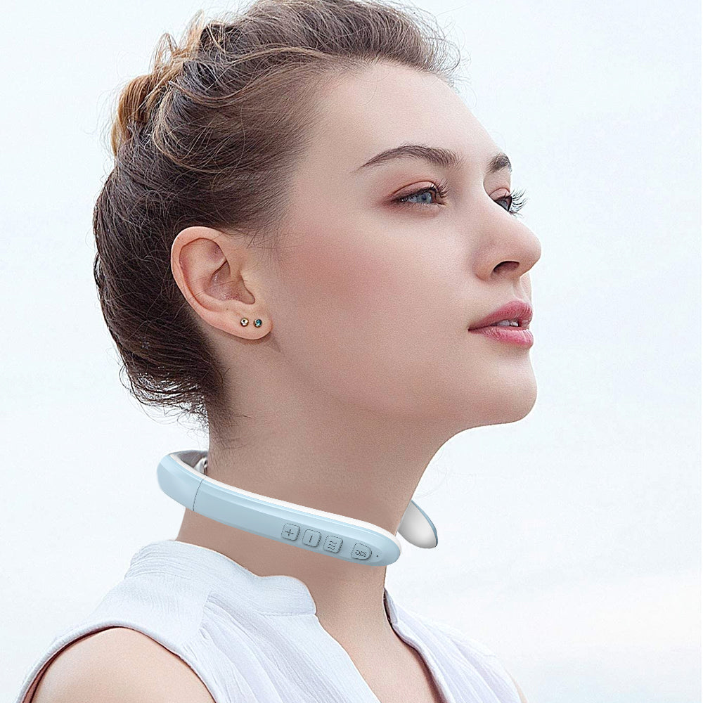 ✅Official Store | Furzero™ Slendery Ultrasonic Lymphatic Massager👨‍⚕️FDA Approved✅Successfully weight loss in 7days