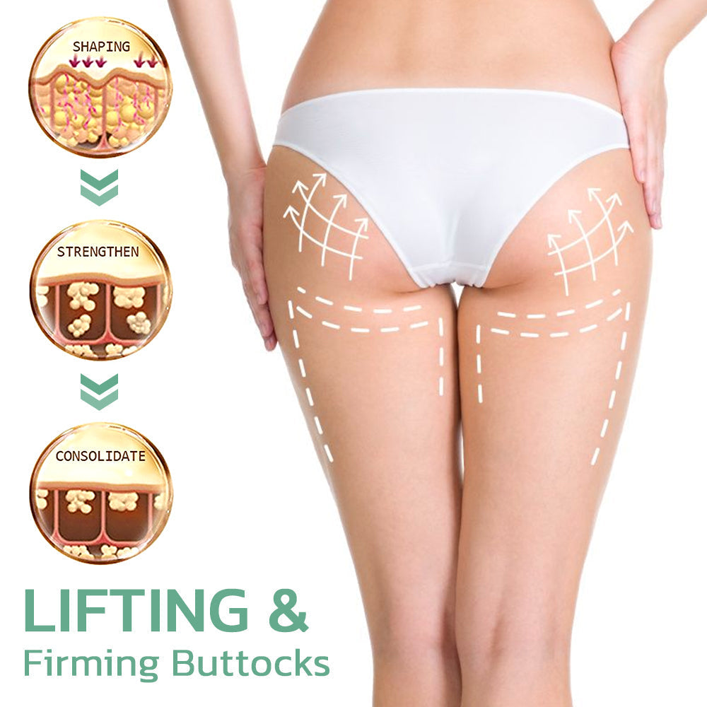 flysmus™ Beauty Collagen Lifting Body Oil