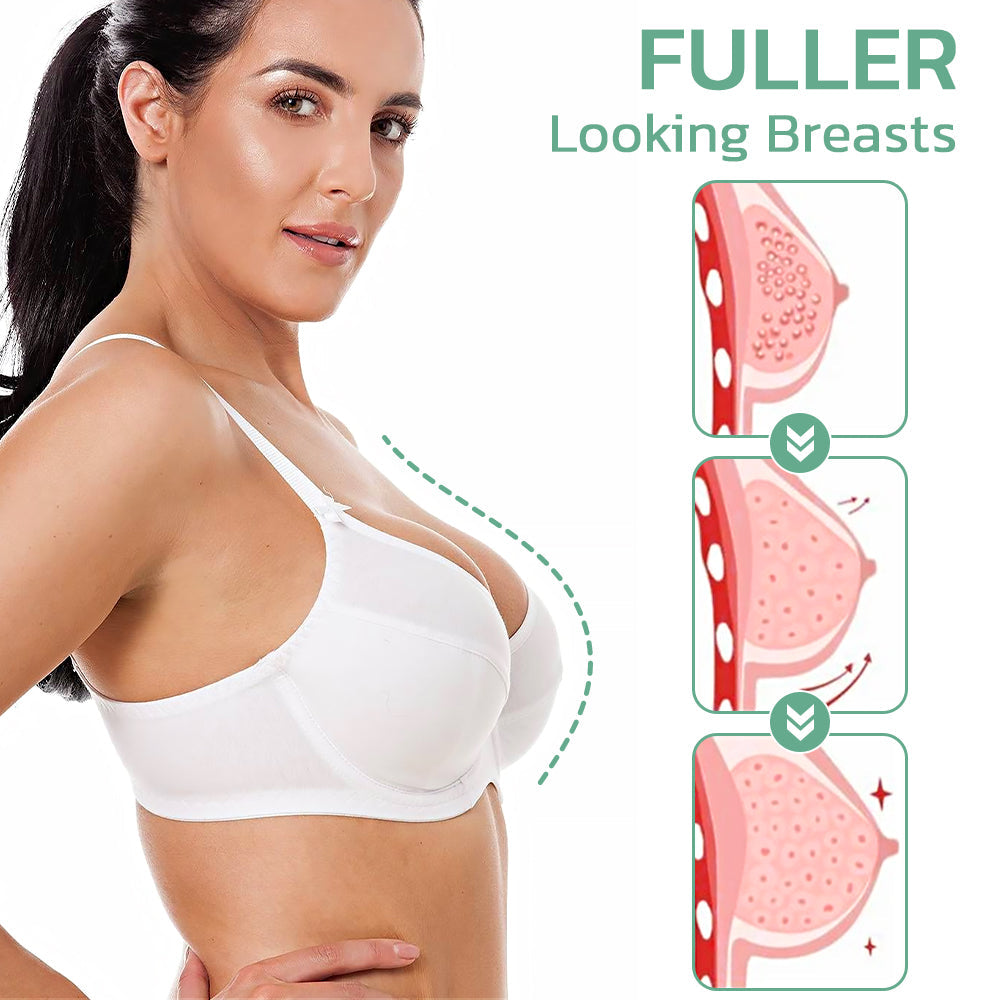 flysmus™ Beauty Collagen Lifting Body Oil