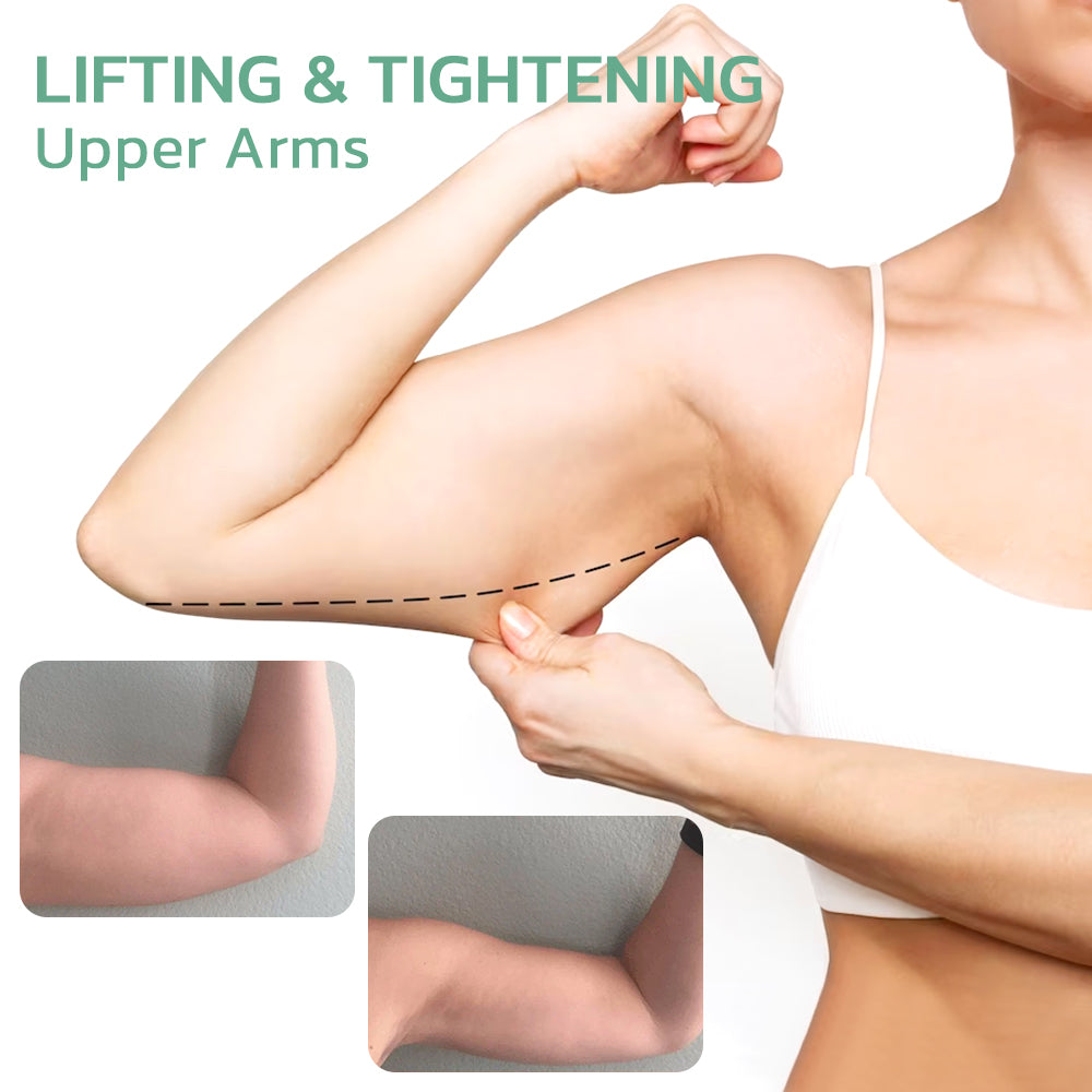 flysmus™ Beauty Collagen Lifting Body Oil