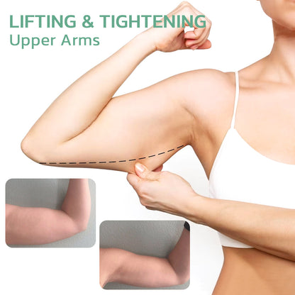 flysmus™ Beauty Collagen Lifting Body Oil