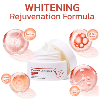 GFOUK™ Pigment Correcting Cream