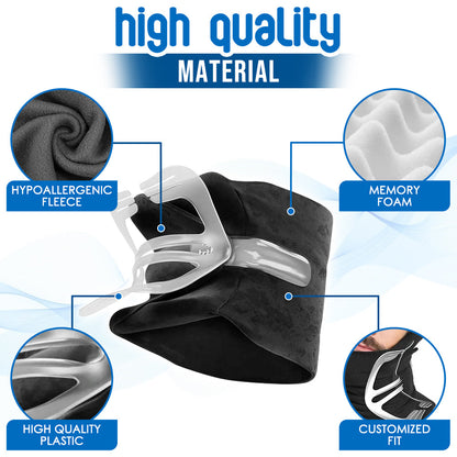 SupportU Travel Pillow