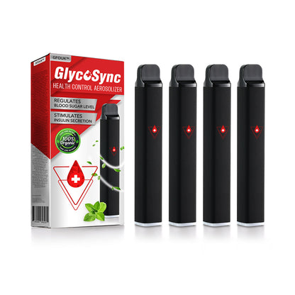 ✚GFOUK™ Syncglyco Health Control Aerosolizer