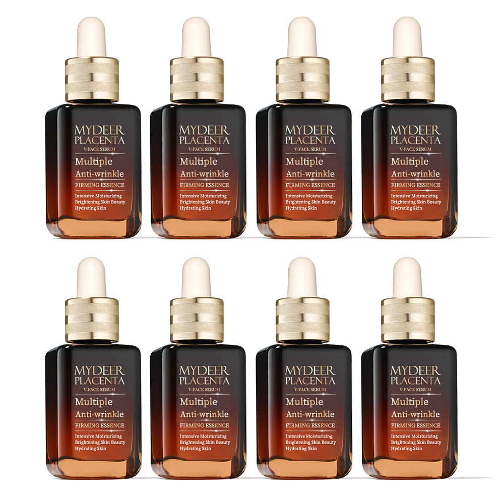 Furzero™ MyDeer Placenta V-Face Serum