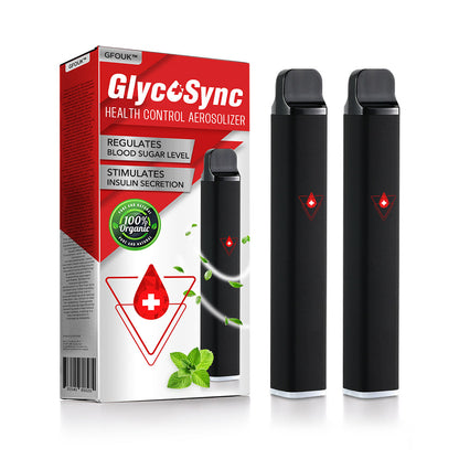 ✚GFOUK™ Syncglyco Health Control Aerosolizer