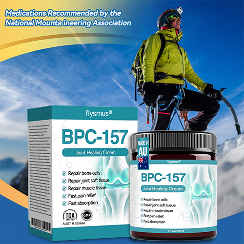 🇦🇺𝐟𝐥𝐲𝐬𝐦𝐮𝐬® 𝐁𝐏𝐂-𝟏𝟓𝟕 𝐉𝐨𝐢𝐧𝐭 𝐇𝐞𝐚𝐥𝐢𝐧𝐠 𝐂𝐫𝐞𝐚𝐦🦴Treats Arthritis, Neuropathy, Rheumatism, Sports Injuries & More🏆