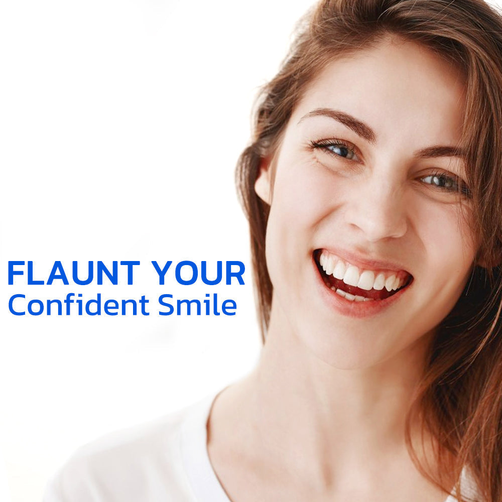 ✚Furzero™ JoySmile Bee Venom Treatment Toothpaste