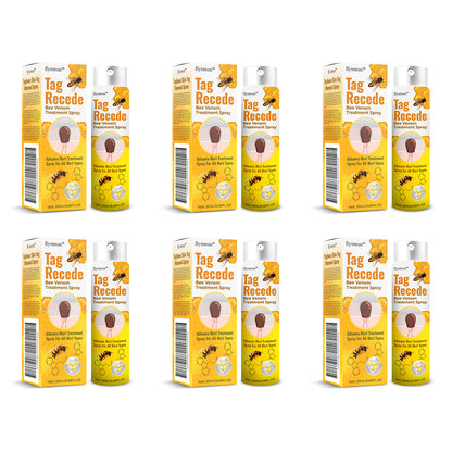flysmus™ TagRecede Bee Venom Treatment Spray