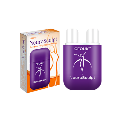 GFOUK™ NeuroSculpt Enyzme Regulation Inhaler