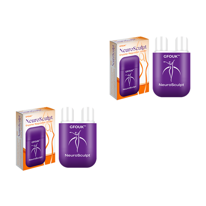 GFOUK™ NeuroSculpt Enyzme Regulation Inhaler